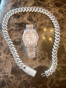 Cuban buss downs L diamonds 1000$
