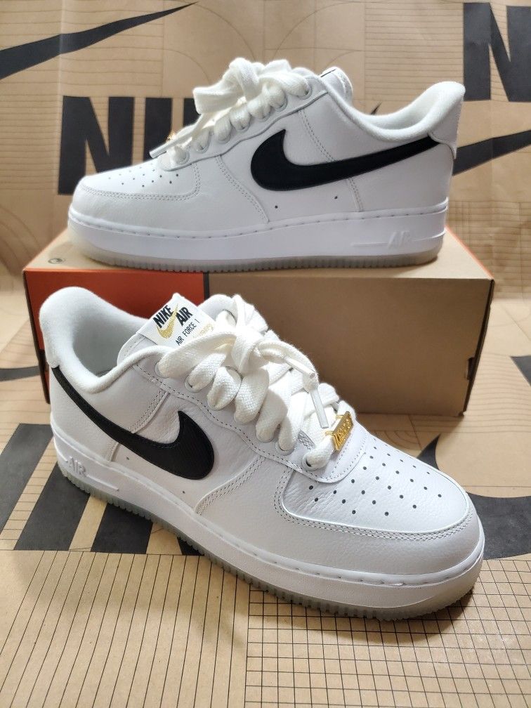 Nike Air Force 1 Low 40th Anniversary Edition Bronx Origins