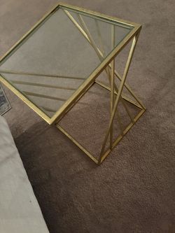 Side Table