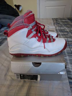 Air Jordan 10 retro