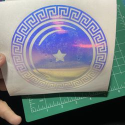 custom car decals