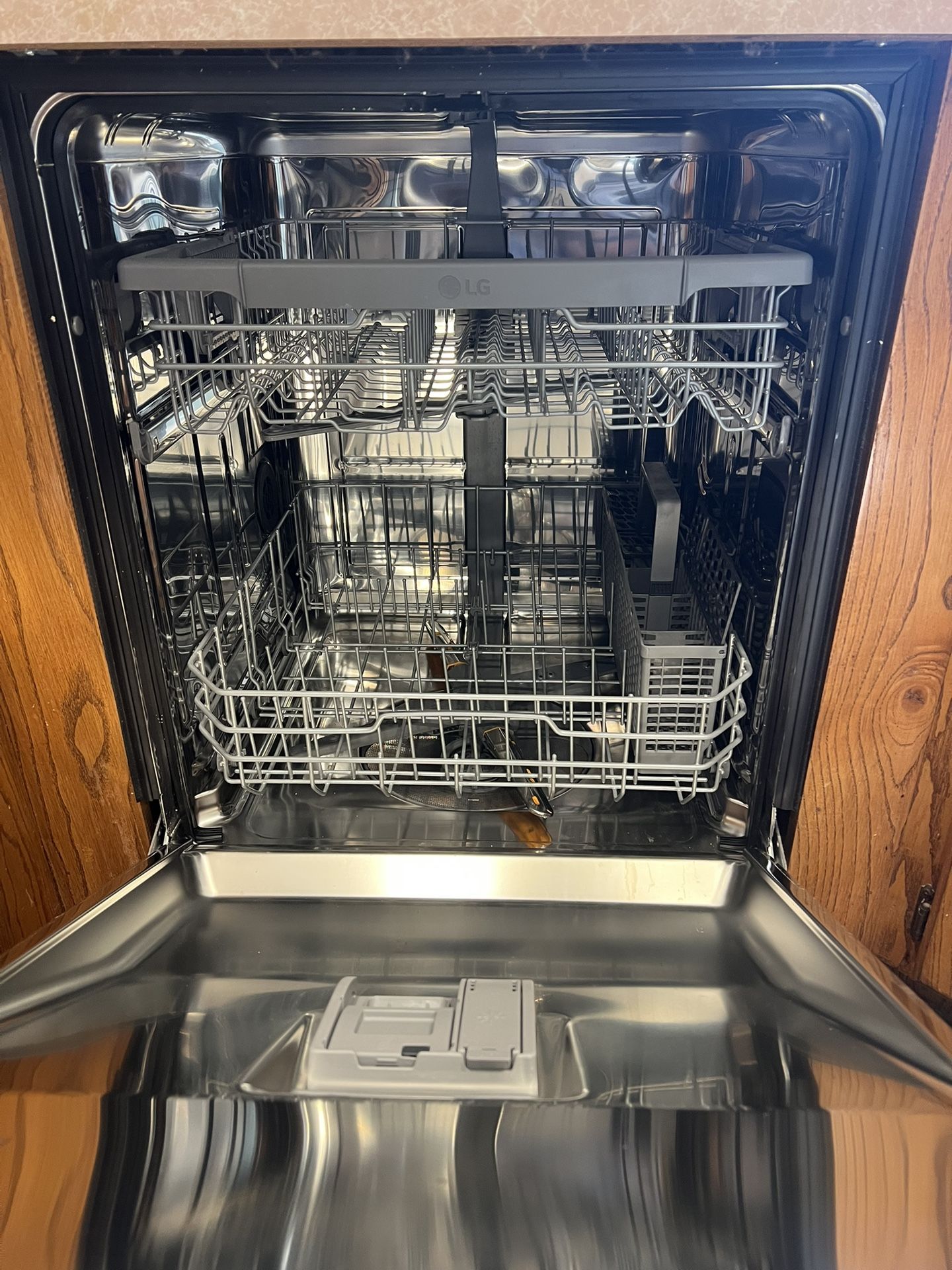 Dishwasher