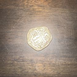 Peru 8 escudos 1750-L R