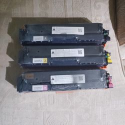Ink Toners