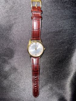 Citizen watch