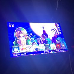Switch Oled