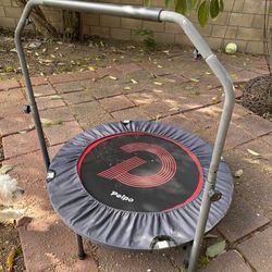 Trampoline