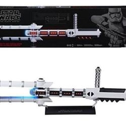 Star Wars Black Series NEW In Box Riot Control Blaster
