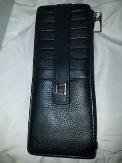 Nordstrom brand Lodis wallet