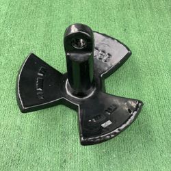 18 Pound River Anchor