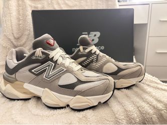 New balances 9060