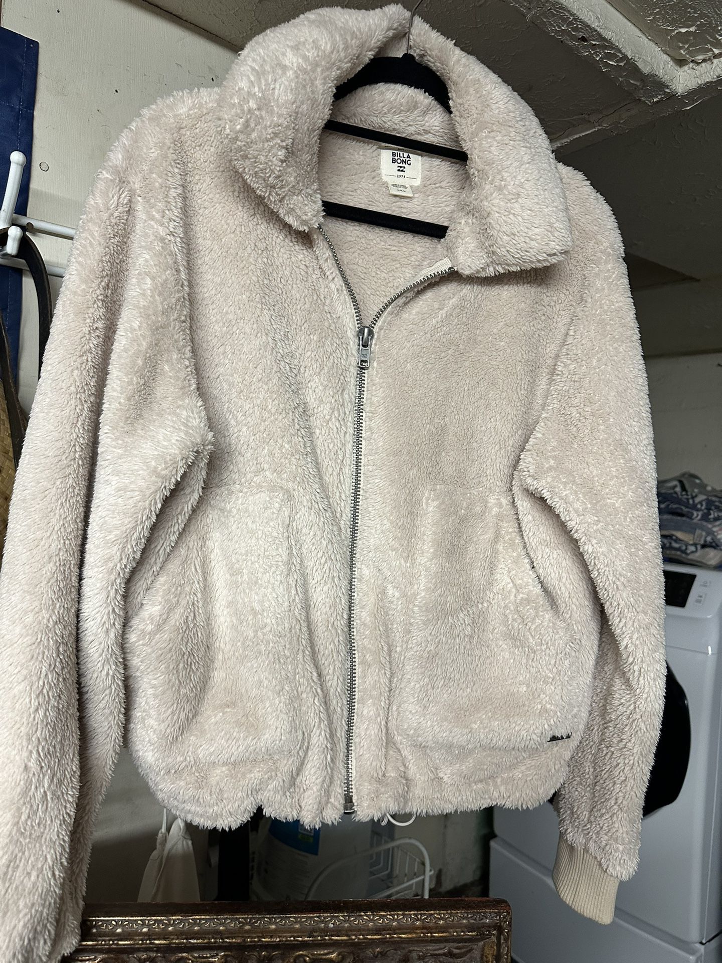 Billabong Sherpa