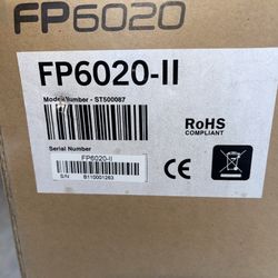 Soundtube Dome Speaker FP6020-ll Qty-3