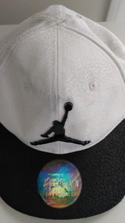 Officially Licensed Jordan Air Cap