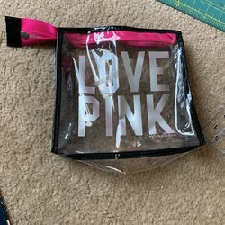 Pink Bag