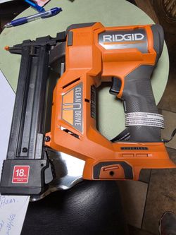 RIDGID