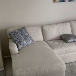 Sectional Couch - large