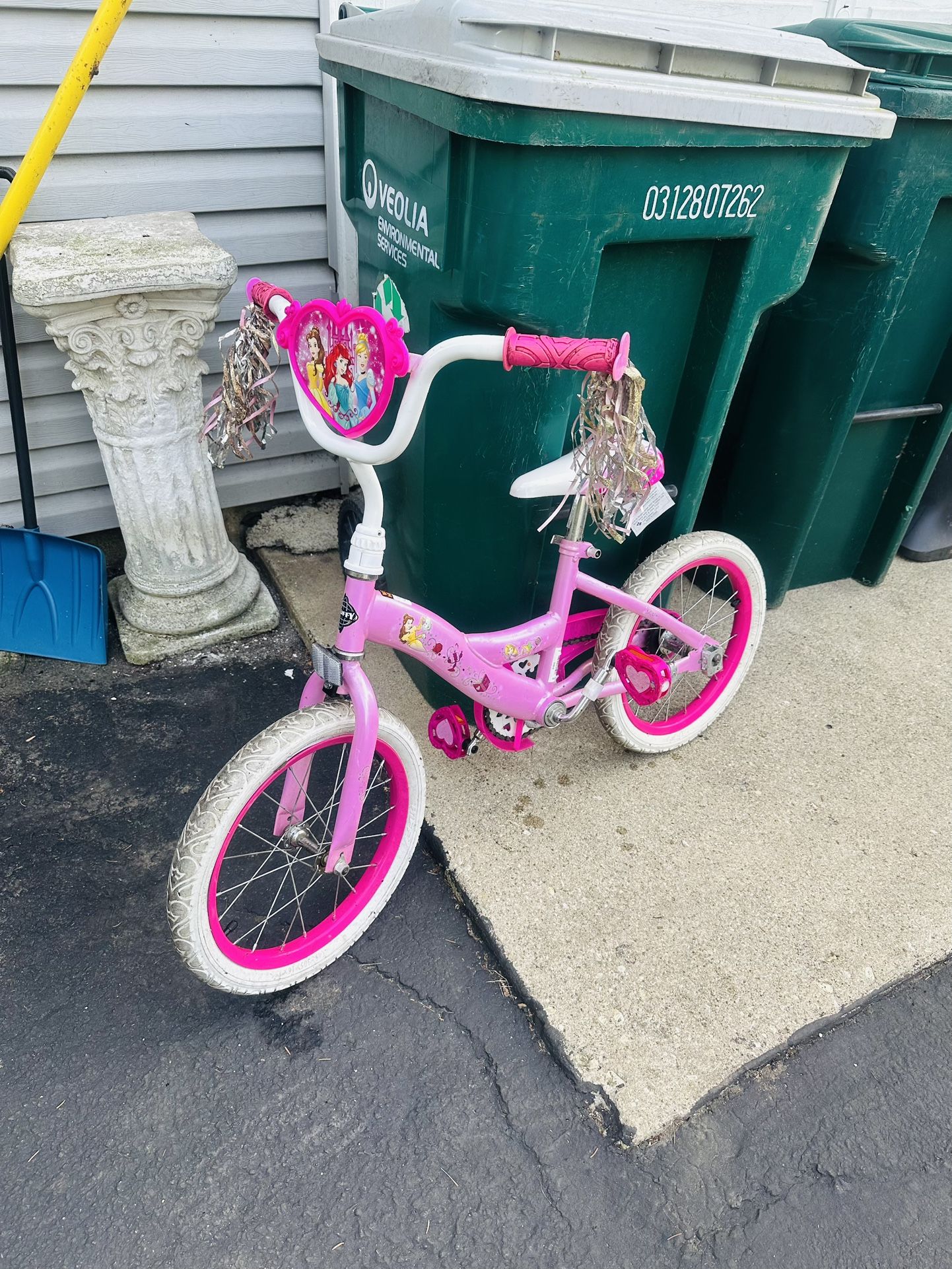 bycicle for kids
