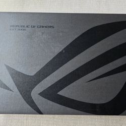 14” Asus Rog Zephyrus G14 3K Oled 120hz gaming laptop copilot + Pc Ryzen Ai 9 HX 32gb RTX 5070 Ti 1Tb 