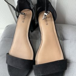 Zapatos 9 W 