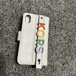 Michael Kors iPhone Case