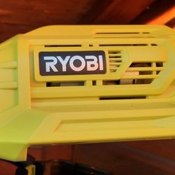RYOBI
40V 15 in. Expand-It Cordless Battery Attachment Capable String Trimmer with  Charger