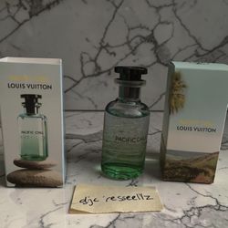 LV Pacific Chill 109 Ml Cologne