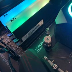 Ryzen 5 5600x Rtx3060 12gb Gaming Pc