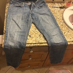 Levi’s Skinny