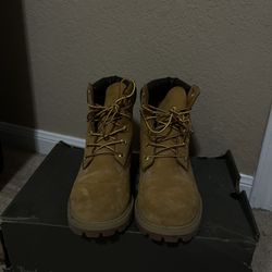 Timberland Boots 
