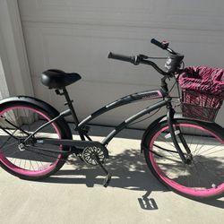 Beach Cruiser