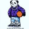 🐼 Kicks23