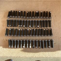 64 Brand New Hunter Pro-spray Prs40 Sprinkler Heads.