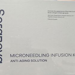 Seranova 3 month kit exp 2028