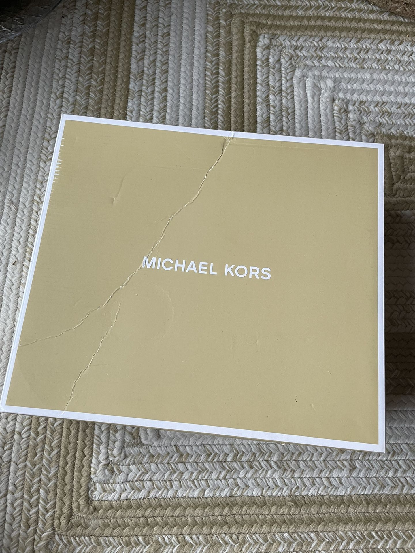 Michael Kors Boots