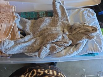 Baby boy items