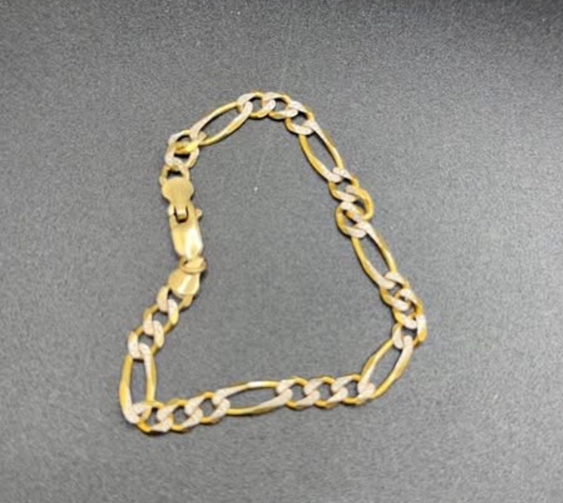 Gold Plated. Bracelets. $40. Gold Plated. Good Quality