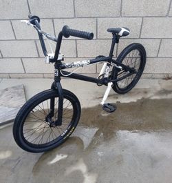 Bmx Bike