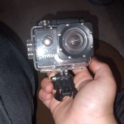 Vivitar GoPro