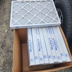 Air Filters