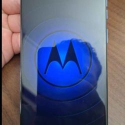 Moto Phone Motorola G Play 2024 Account Locked