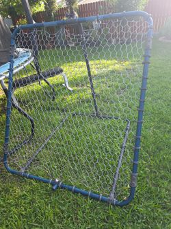Pro Rebounder