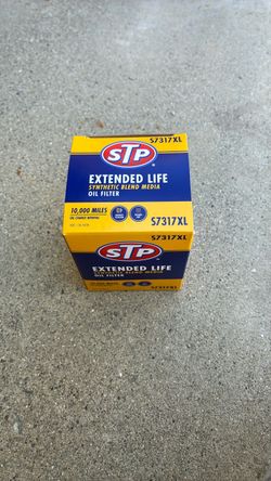 STP- S7317XL oil filter