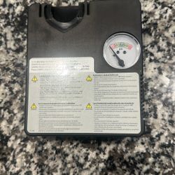 Active Tool Portable Air Compressed GR-86