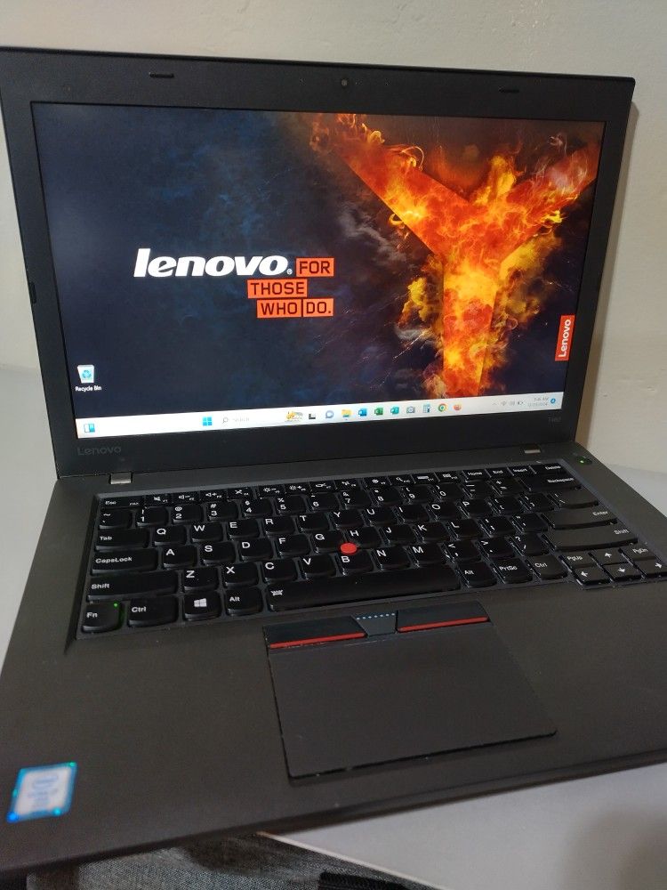 Lenovo Notebook - 100% Perfect - 2025 Windows 11 Pro + Office + LOADED Apps $125 - $125