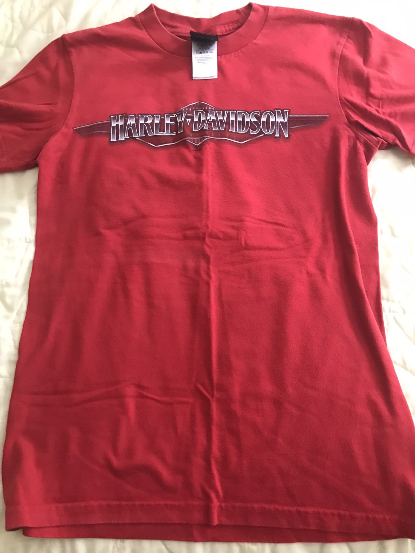 Harley Davidson T-shirt