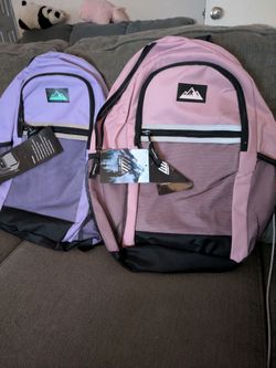 Girls backpacks