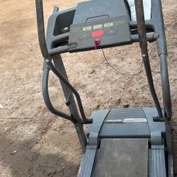 Treadmill For Sale 50 OBO Must Pick Up