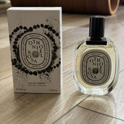 Diptyque - Othoniel Rosa