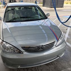 2005 Toyota Camry